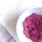 Forest Fruit Millet 2